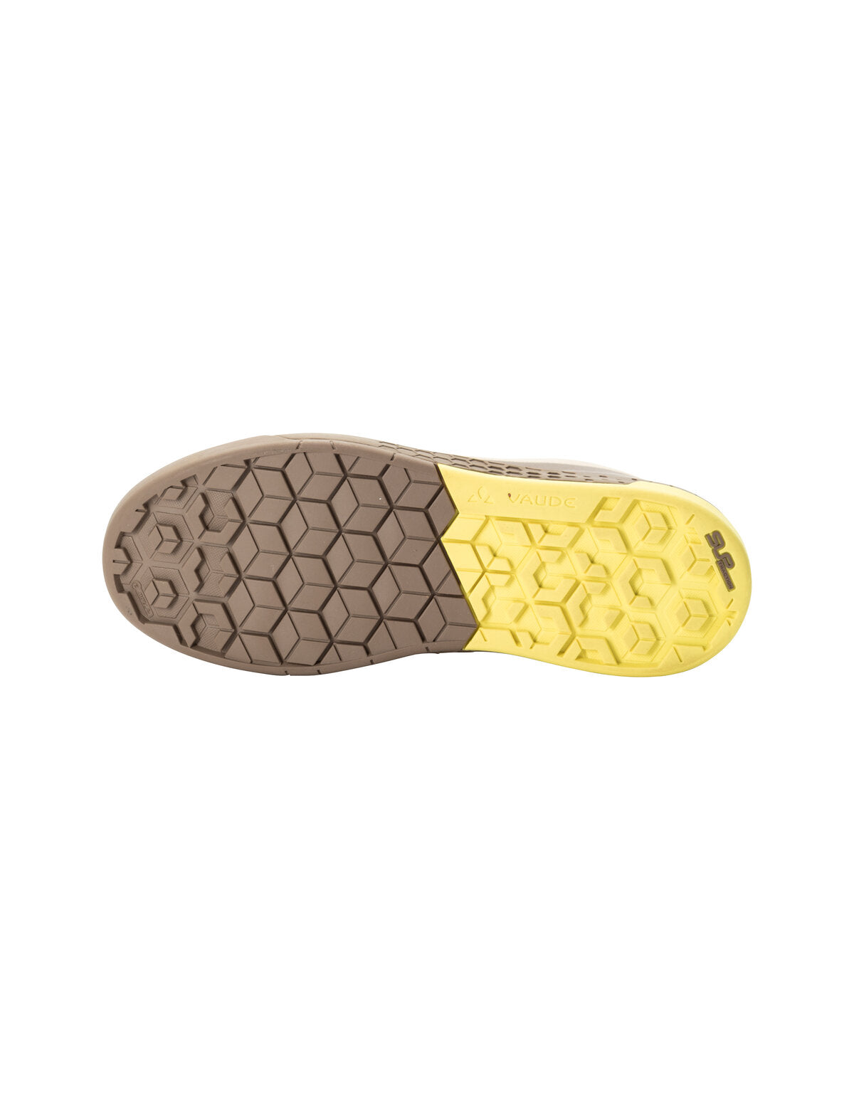 VAUDE Moab Syn. II Dames beige