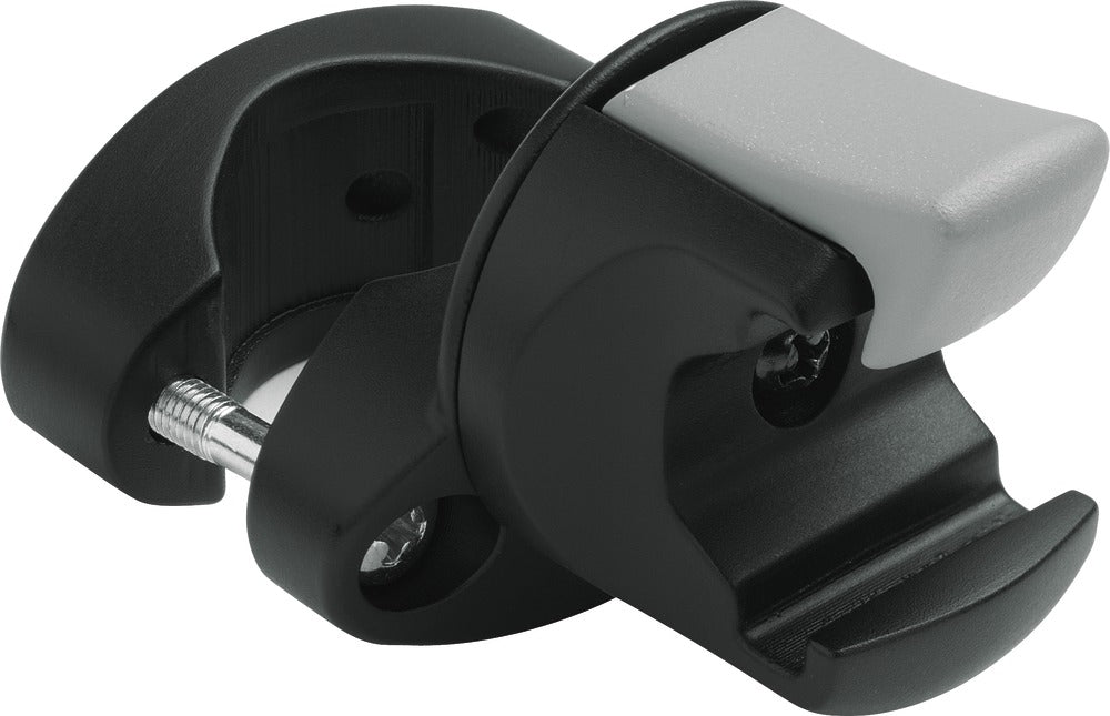 ABUS GRANIT X Plus beugelslot + EaZyKF zwart