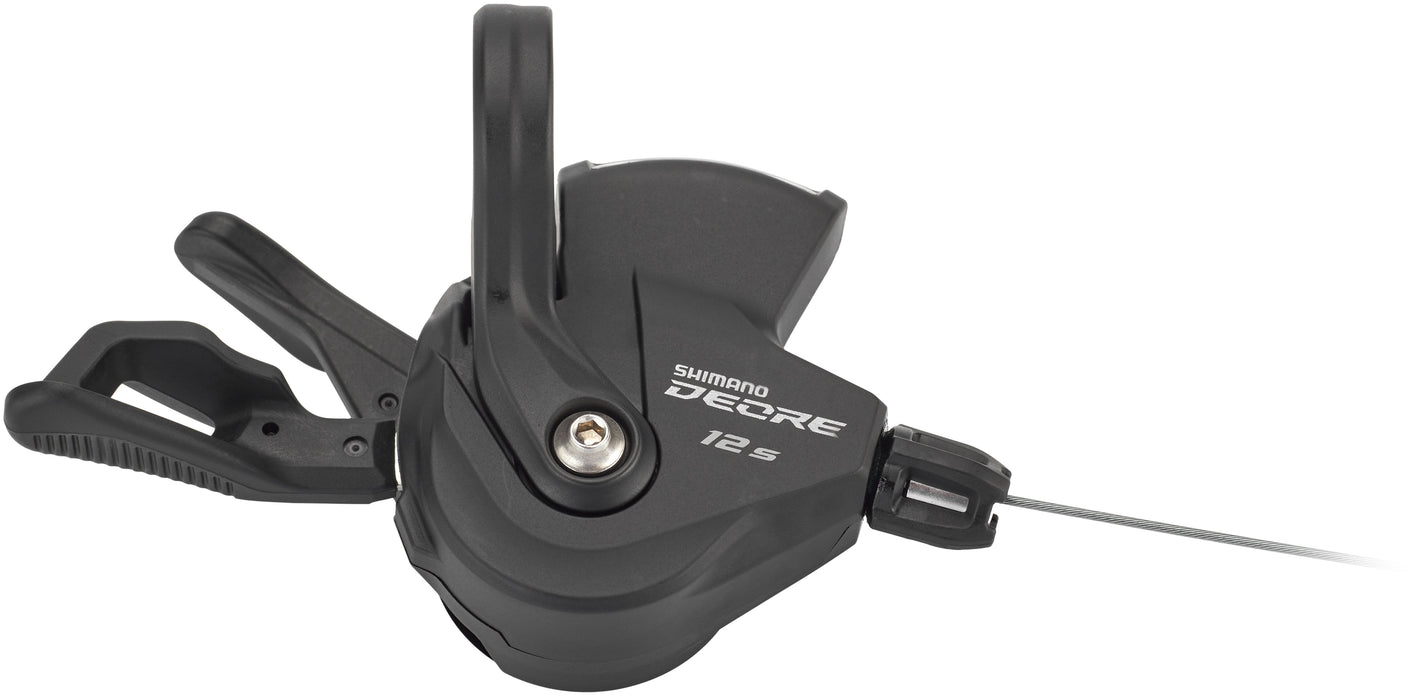 Shimano Deore SL-M6100 Rapidfire Plus 12-speed rechts shifter