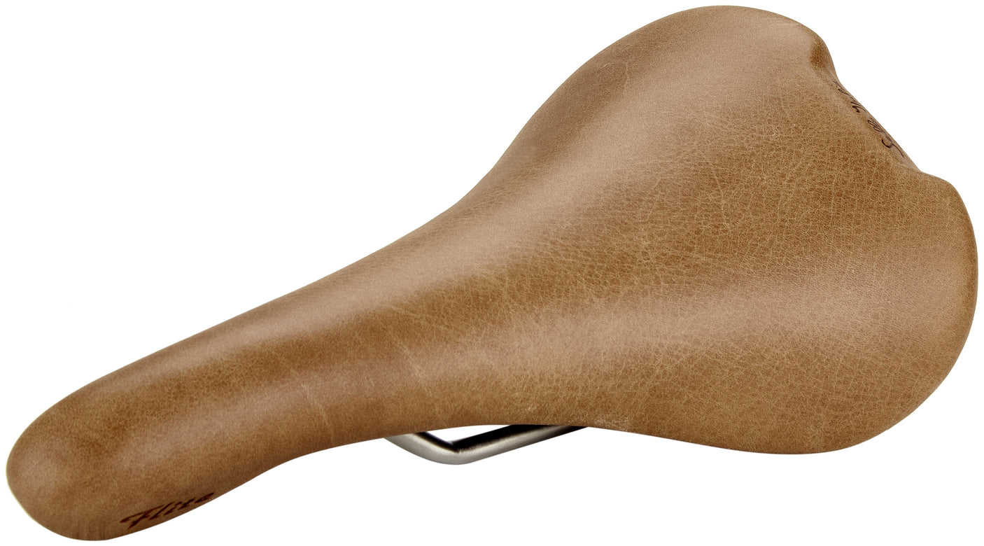 Selle Italia FLITE RACER Light Brown zadel light brown