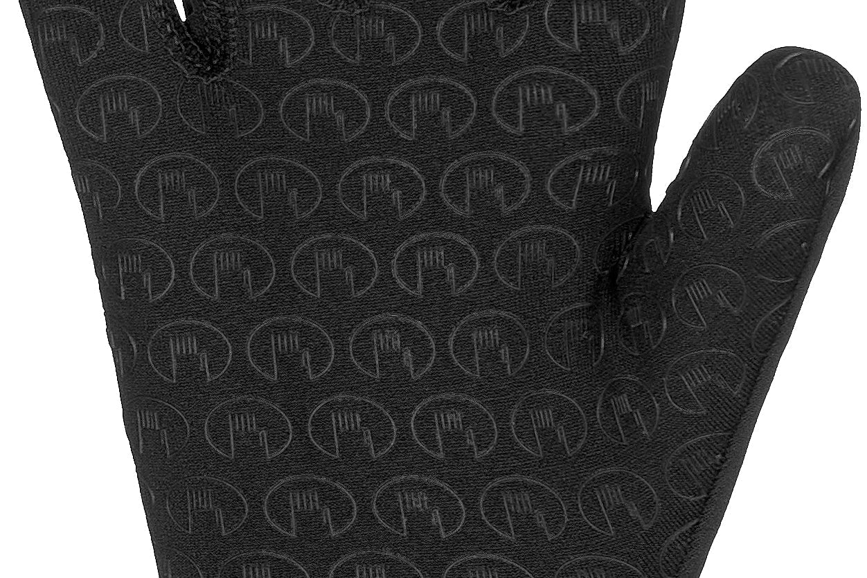 Roeckl Pino Handschoenen Zwart