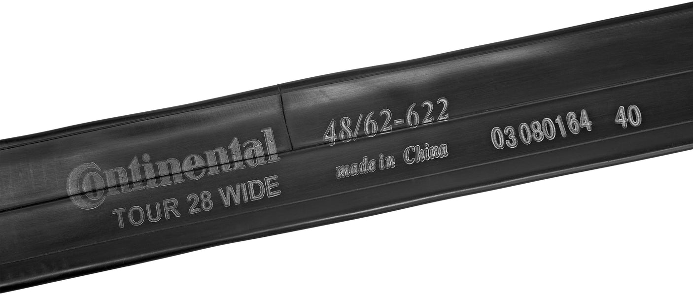 Continental Tour 28 Wide binnenband