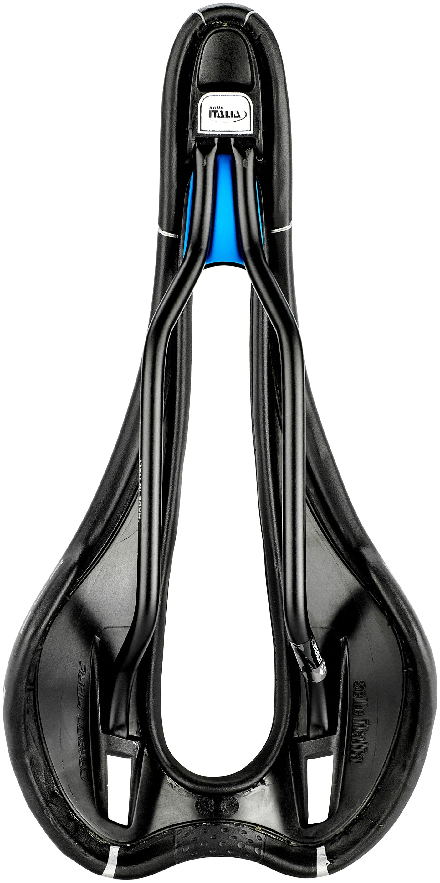 Selle Italia SLR TM Superflow zadel black
