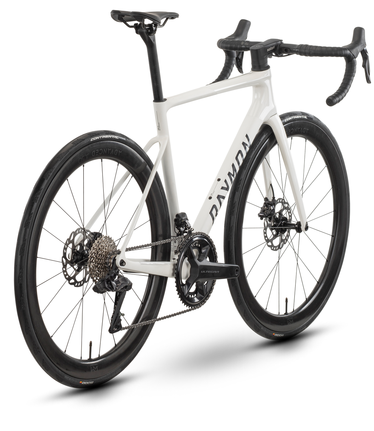 Raymon Kirana Ultra karmijnrood stealth