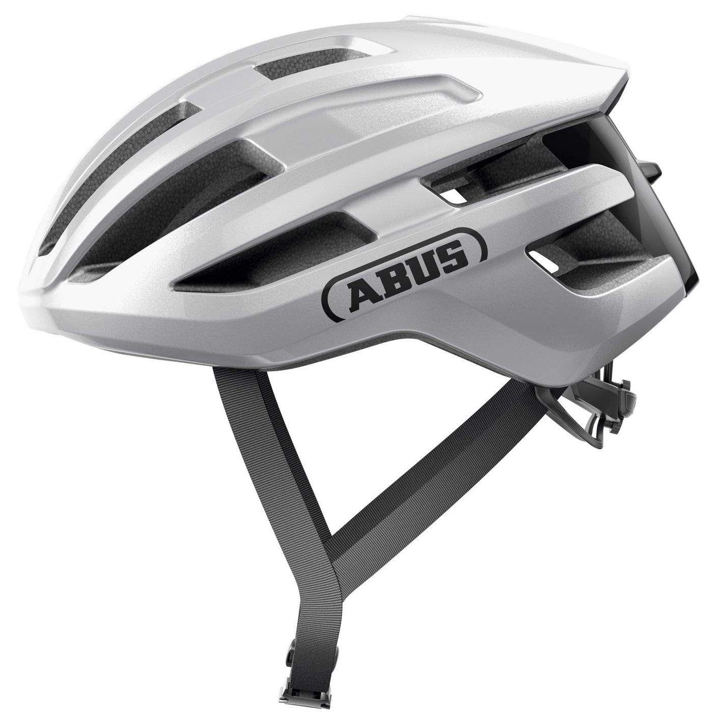 Abus PowerDome polar wit