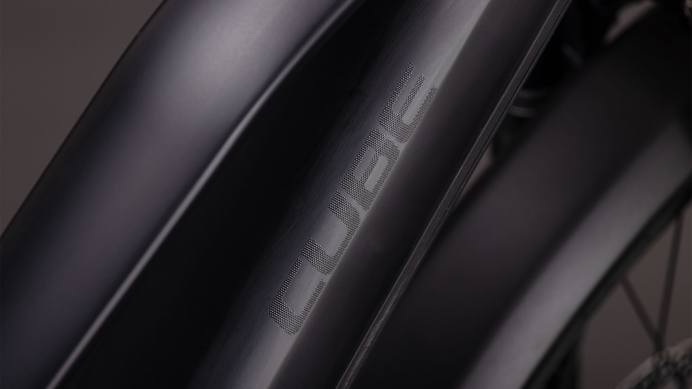 Cube Reaction Hybrid Pro 800 FE Trapez blackline (2026)