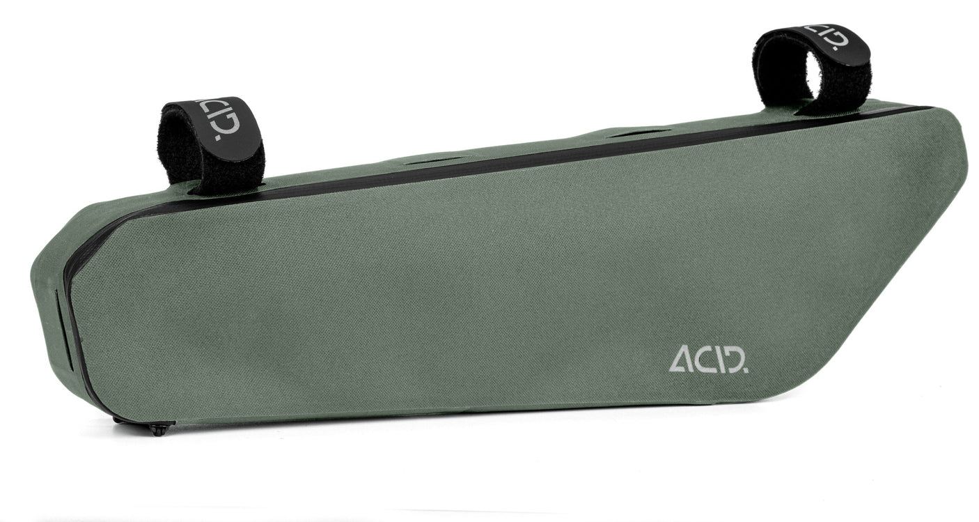 ACID Frametas PACK PRO 3 groen