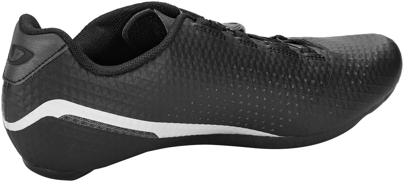 Giro REGIME - Racefietsschoenen black