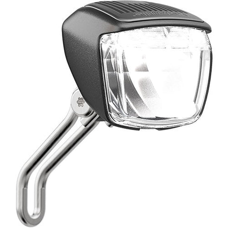 Busch + Müller E-bike-koplamp BRIQ-S Premium E, E-25