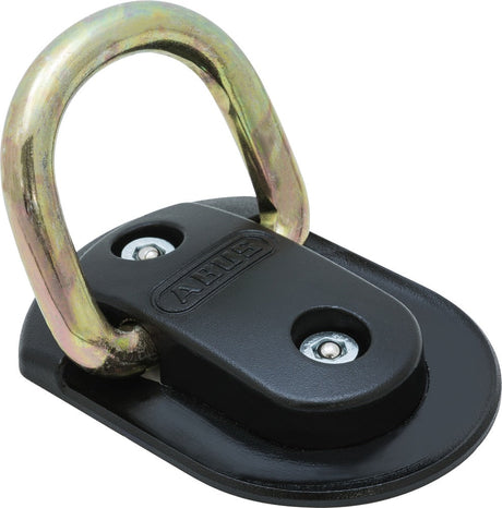 ABUS Wba75 B/SB Wand- & Bodenanker zwart/goud
