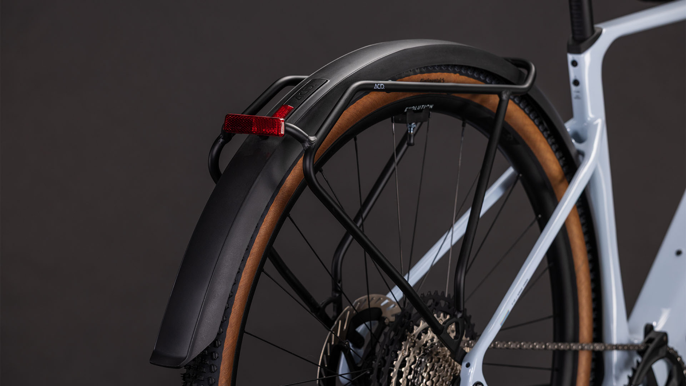 Cube Nuroad Hybrid C:62 SLX 400X FE iceblue´n´prism (2026)