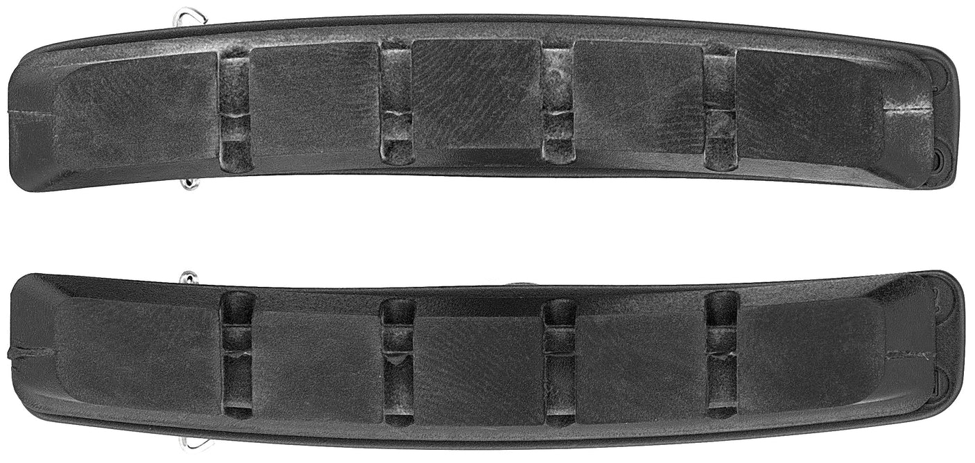 Shimano S70C cartridge remblokken voor BR-T610 zwart