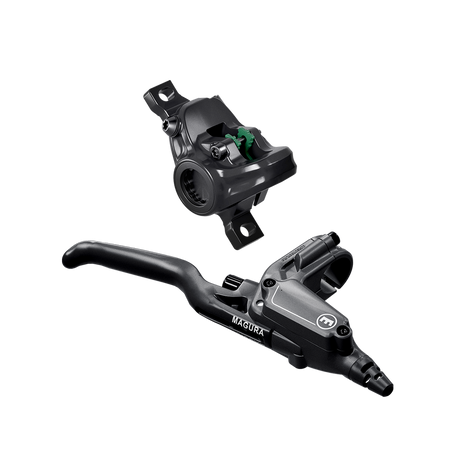 Magura CT4 Carbotecture schijfrem rechts 3-vingers 2200mm