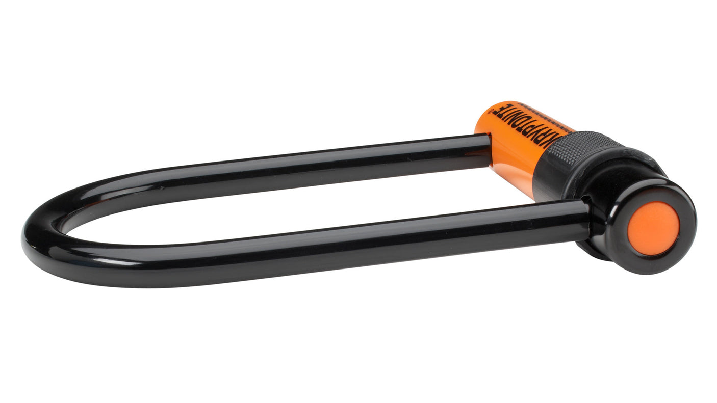 Kryptonite Messenger Mini fietsslot