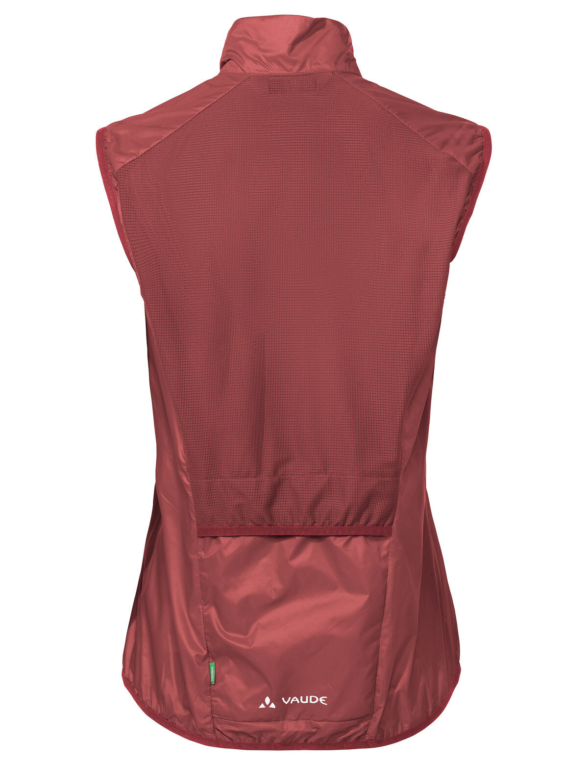 VAUDE Matera Air Vest Dames oranje