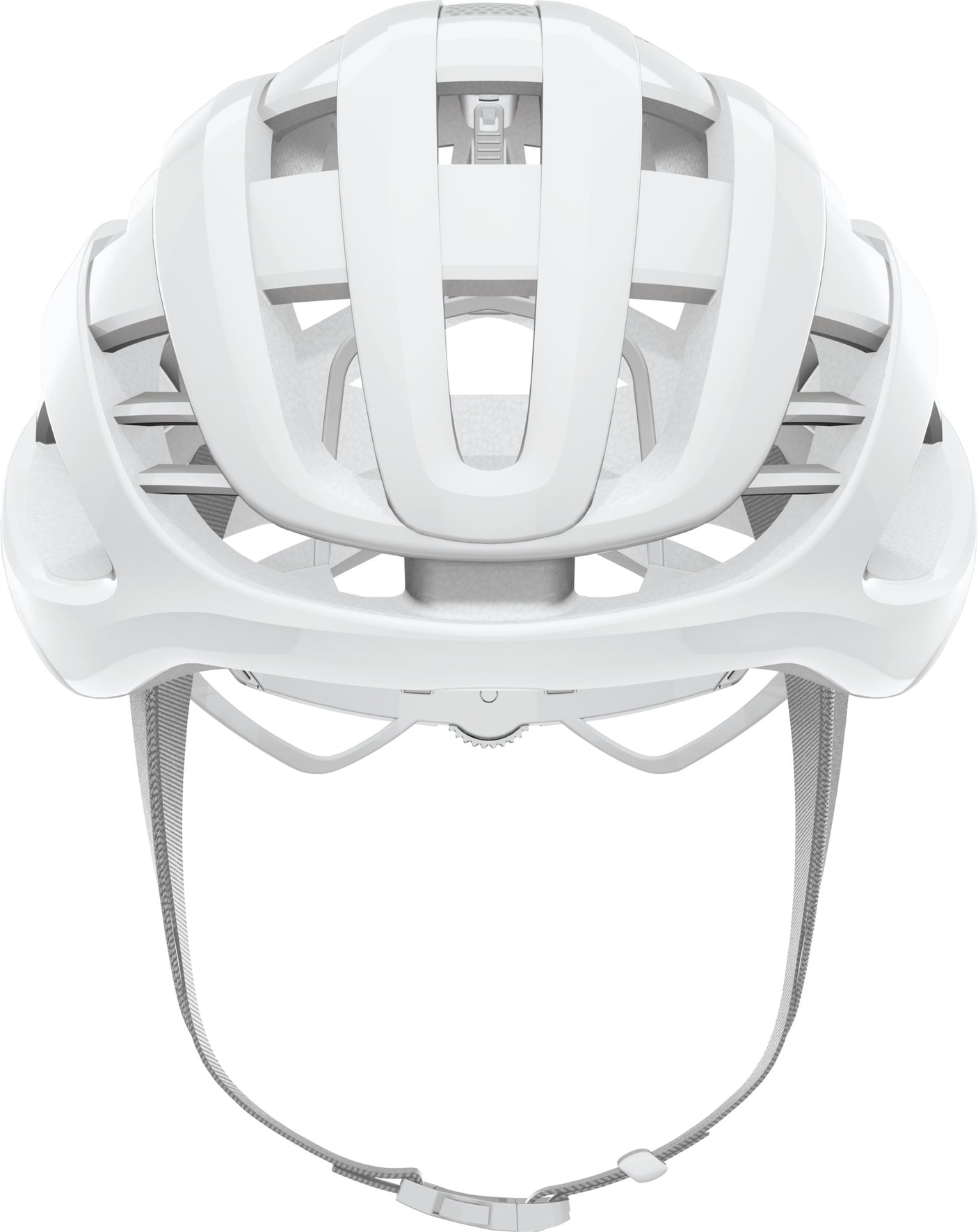 Abus AirBreaker puur wit