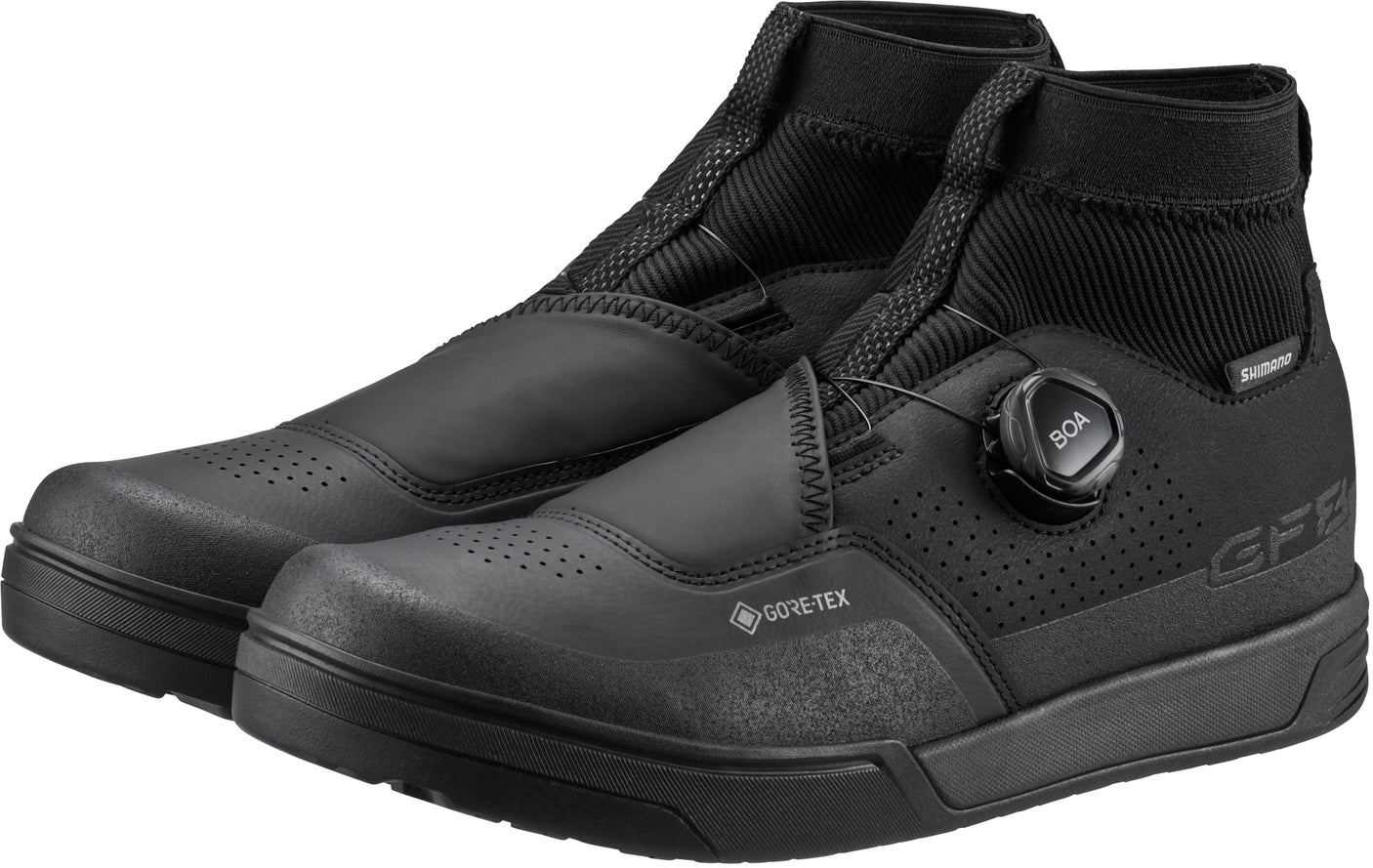 Shimano GF800 zwart