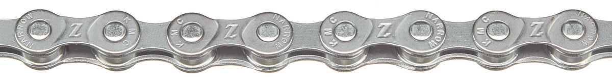 KMC Z8 EPT ketting 7/8-speed grijs