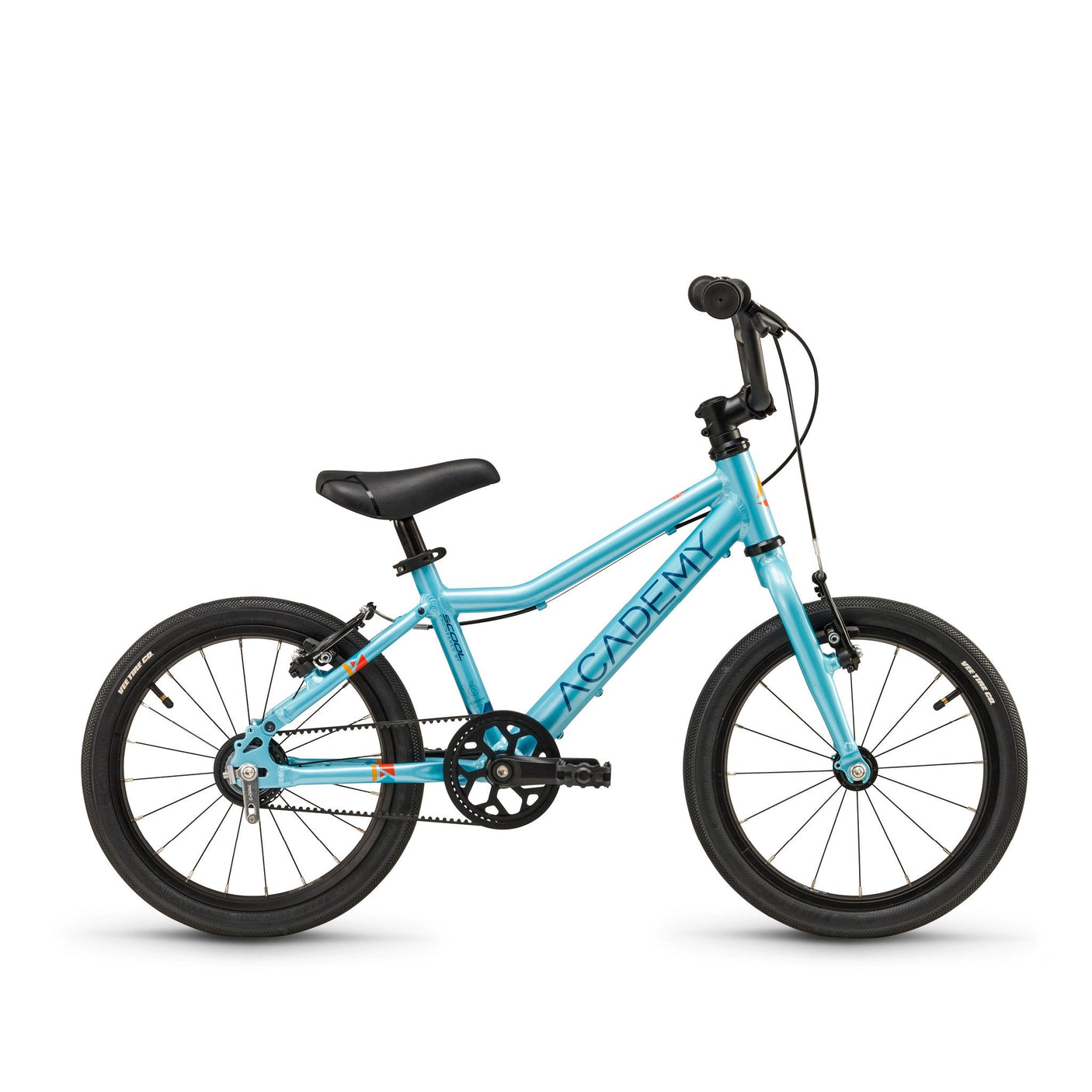 ACADEMY Graad 3 Riem 16" Ocean (2025)