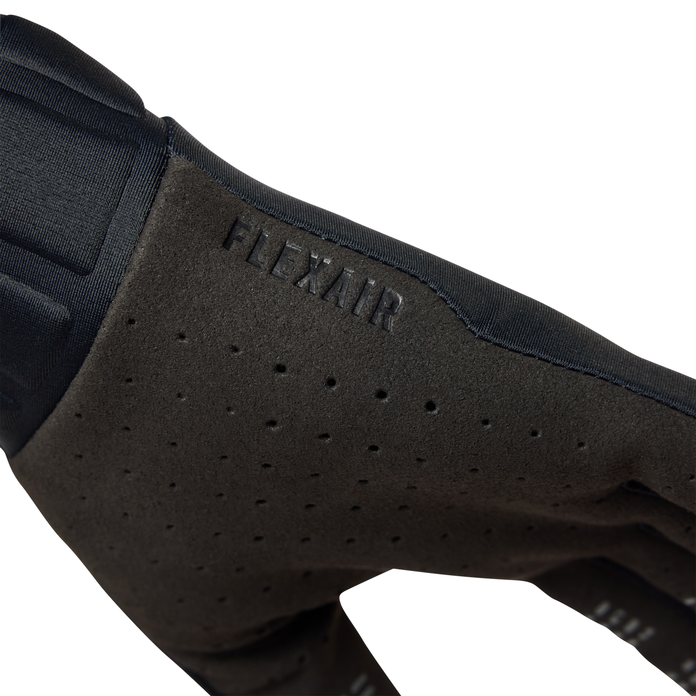 Fox Flexair Handschoen Zwart