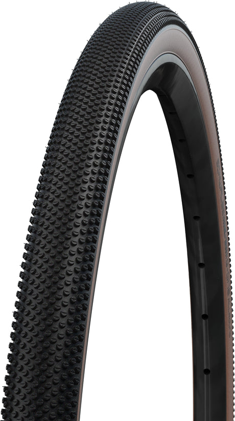 Schwalbe G-One Allround vouwband 700x35C Performance RaceGuard TLE