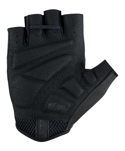 Cube Handschoenen NF Ergonomics GEL kortvingerig black