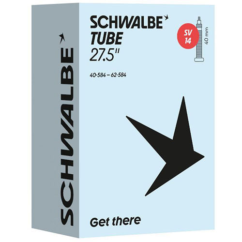 Schwalbe SV 14 Binnenband 40/62-584