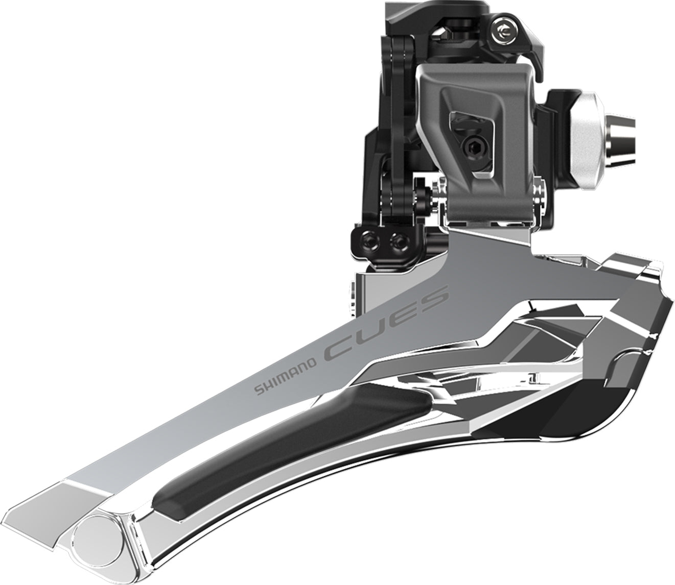 Shimano draaigreepversnelling TOURNEY 6-speed rechts klem