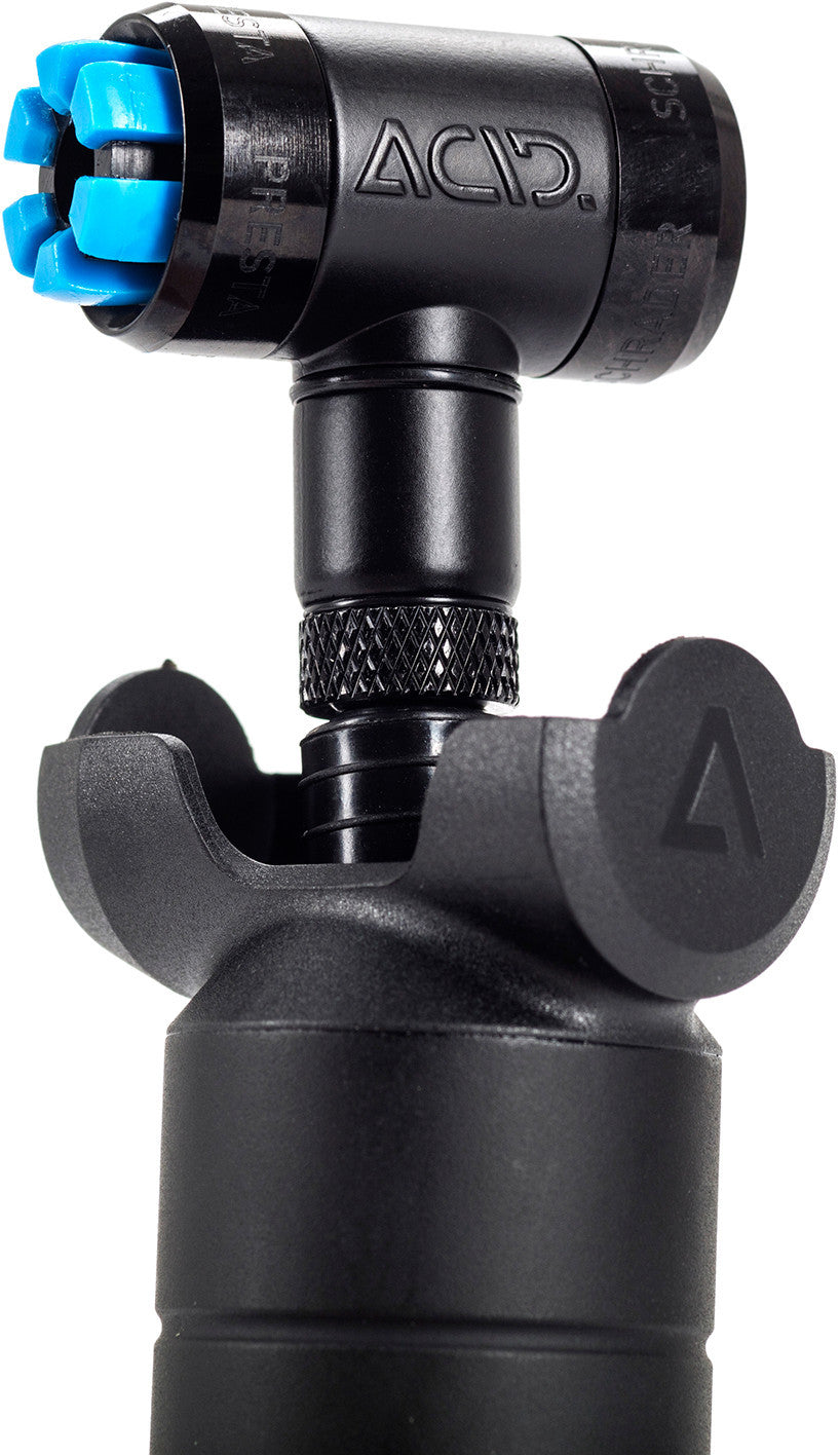 ACID Pomp RACE HYBRID HV