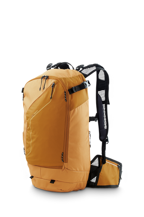 Cube Edge Twenty Rugzak 20l oranje