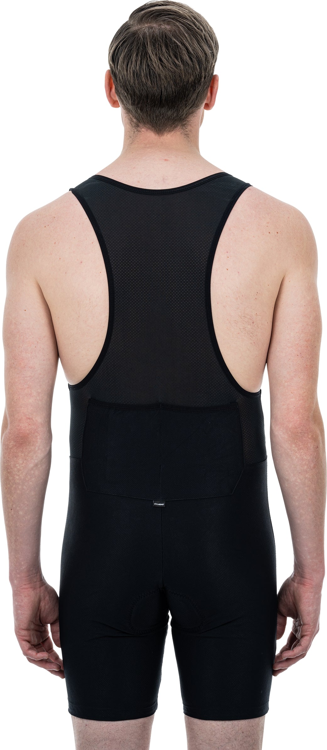 CUBE binnenbroek met bretels