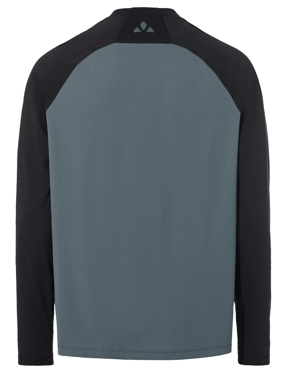 VAUDE Loamer LS Shirt Heren grijs