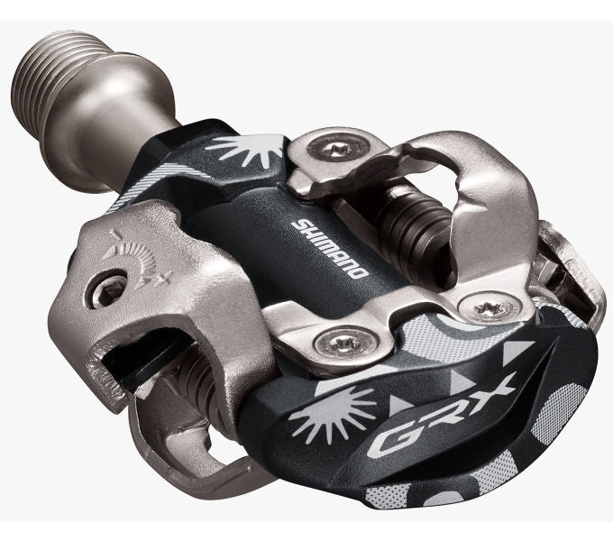 Shimano GRX PD-M8100-UG pedaal