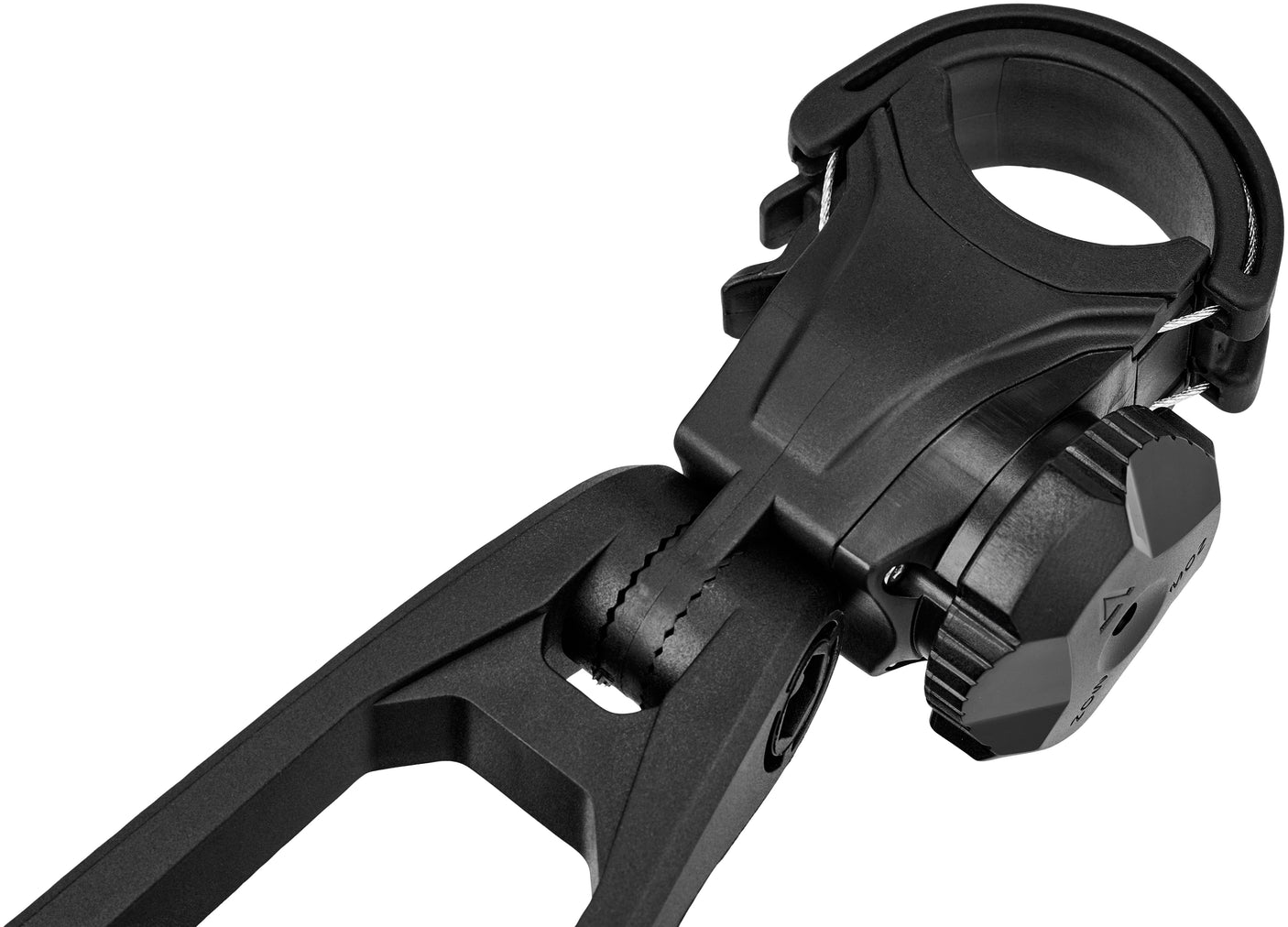 ACID spatbord VANE DISC achter 29" black´n´grey