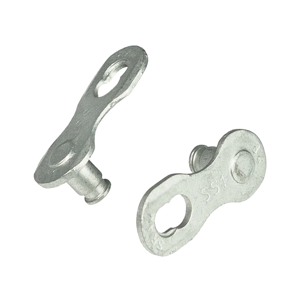 SRAM POWERLOCK 1-VOUDIGE Kettingsluiting 4 stuks