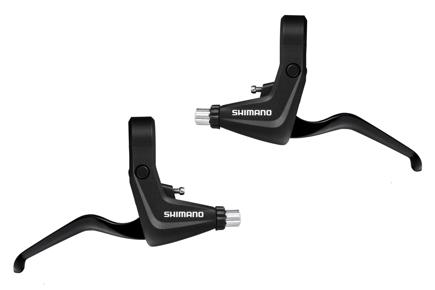 Shimano BL-T4010 remhendelset zwart