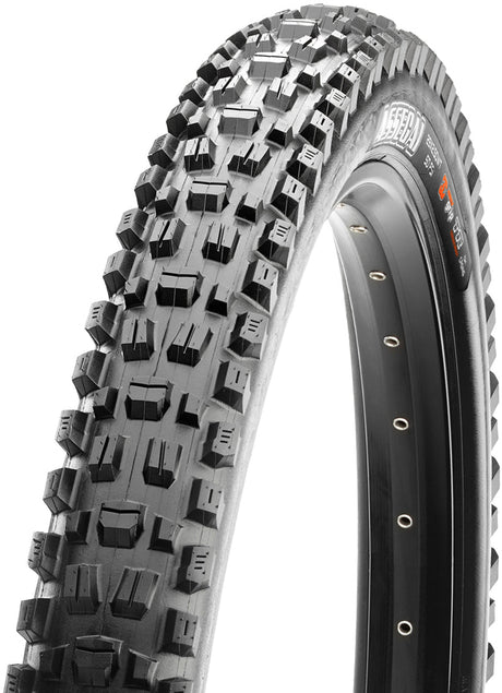 Maxxis Assegai vouwband 29x2.50" WT EXOplus TR 3C MaxxTerra