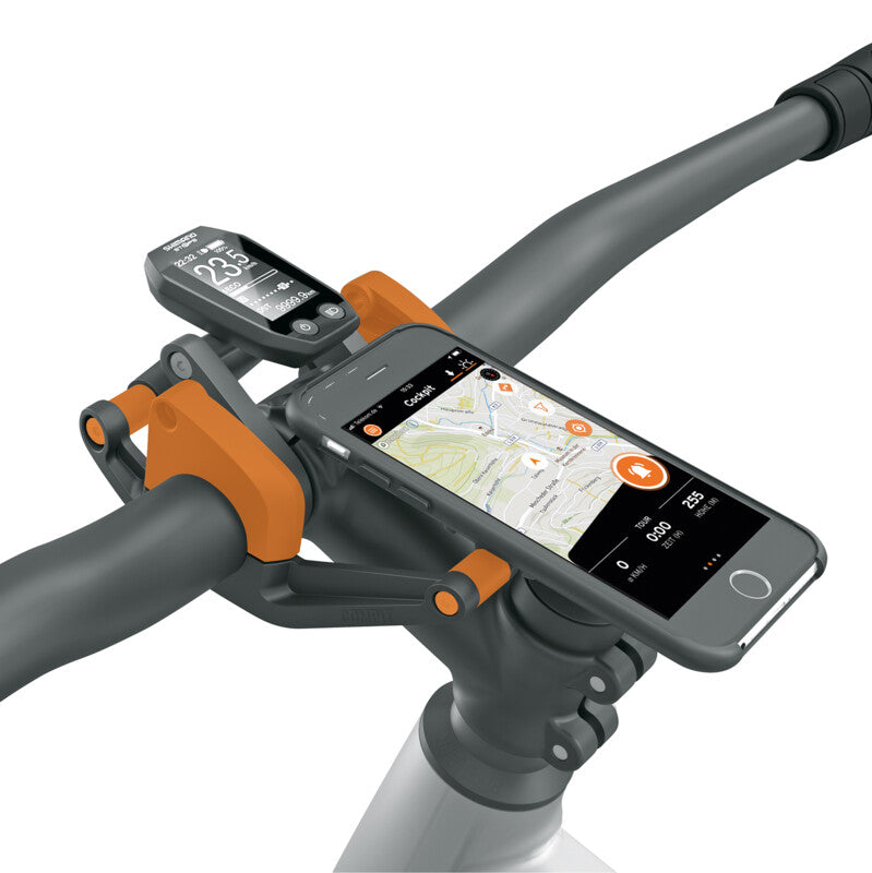 SKS Compit Smartphonehouder