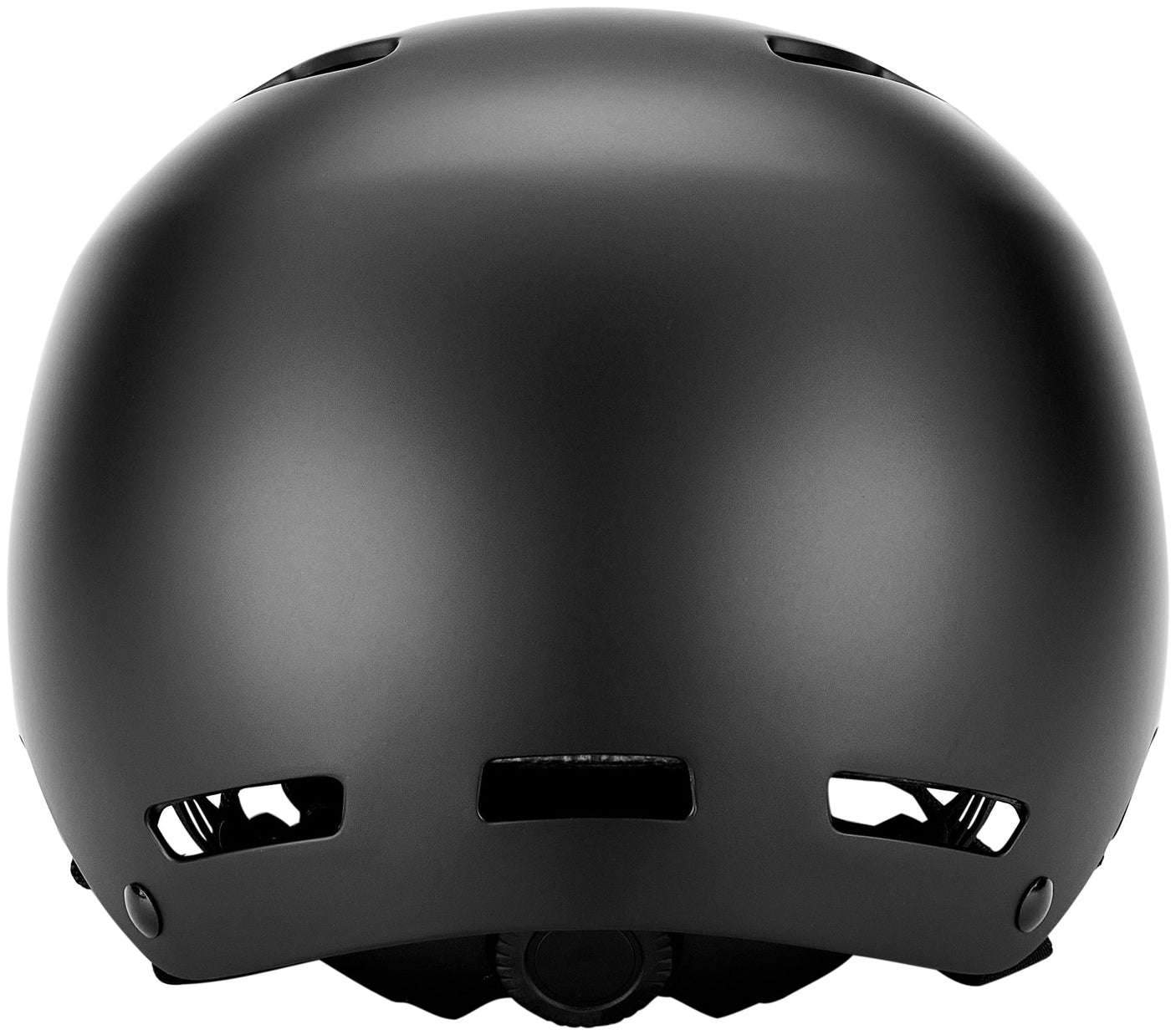 Giro DIME FS helm mat zwart