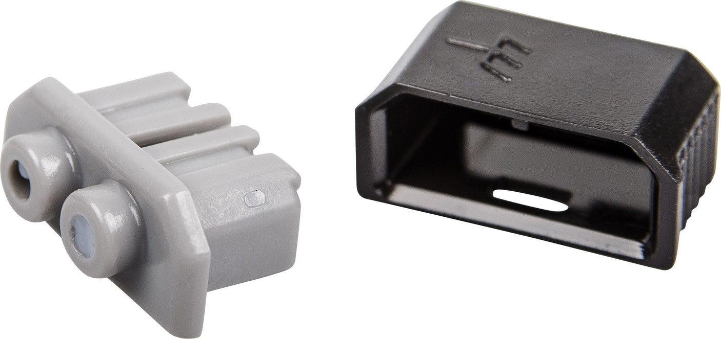 Shimano verbindingsstekker voor naafdynamo's HB-NX50/30