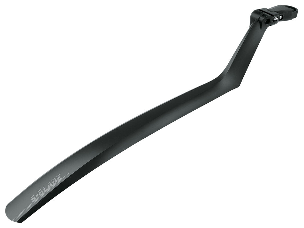 SKS S-Blade Fixed spatbord zwart