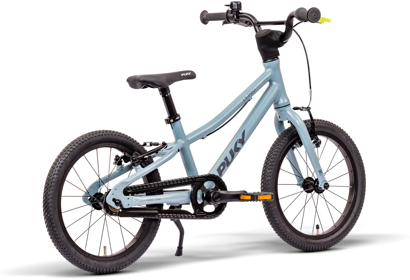 PUKY LS-PRO 16-1 asblauw (2025)