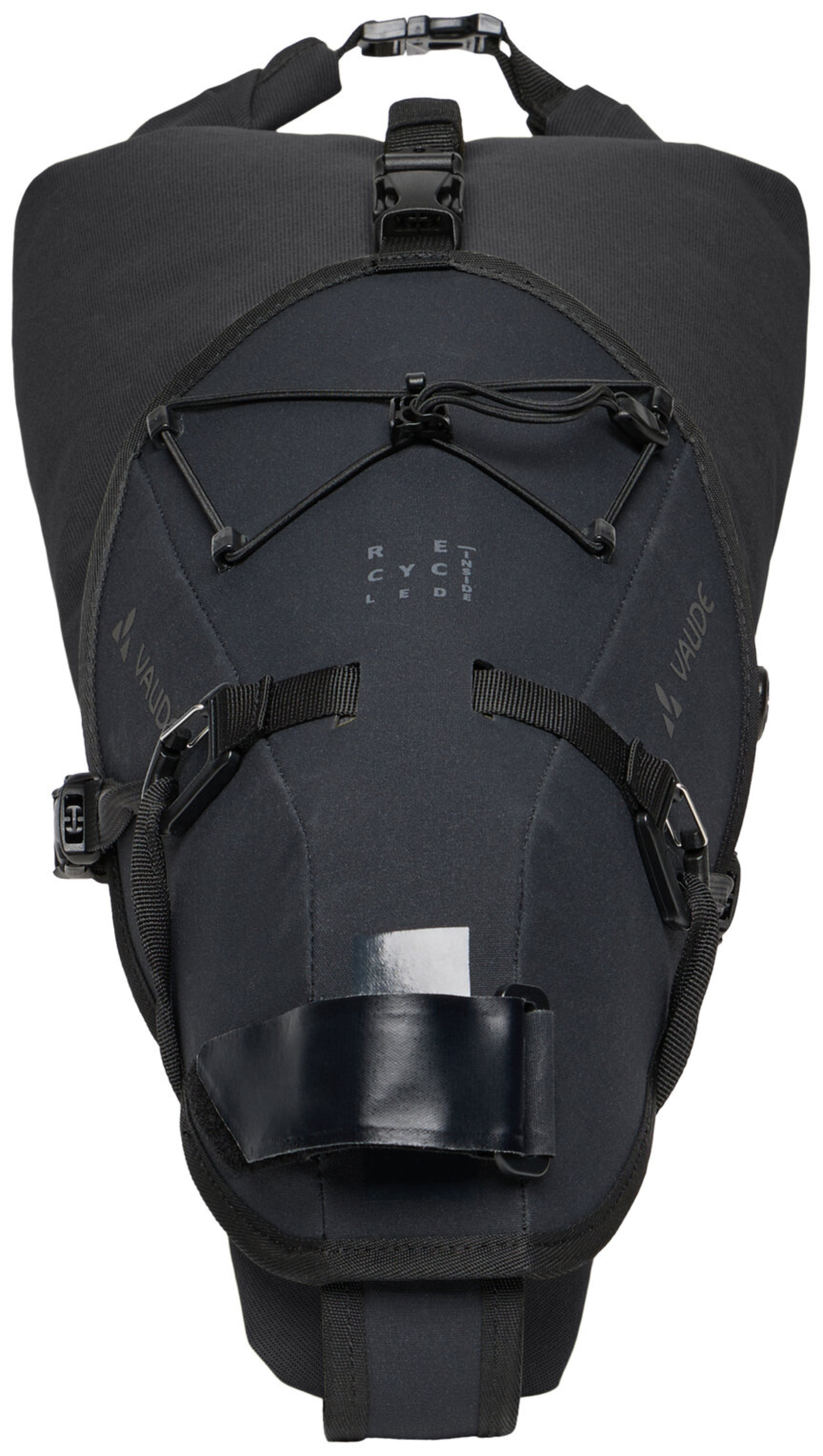 VAUDE Trailsaddle Cage zwart