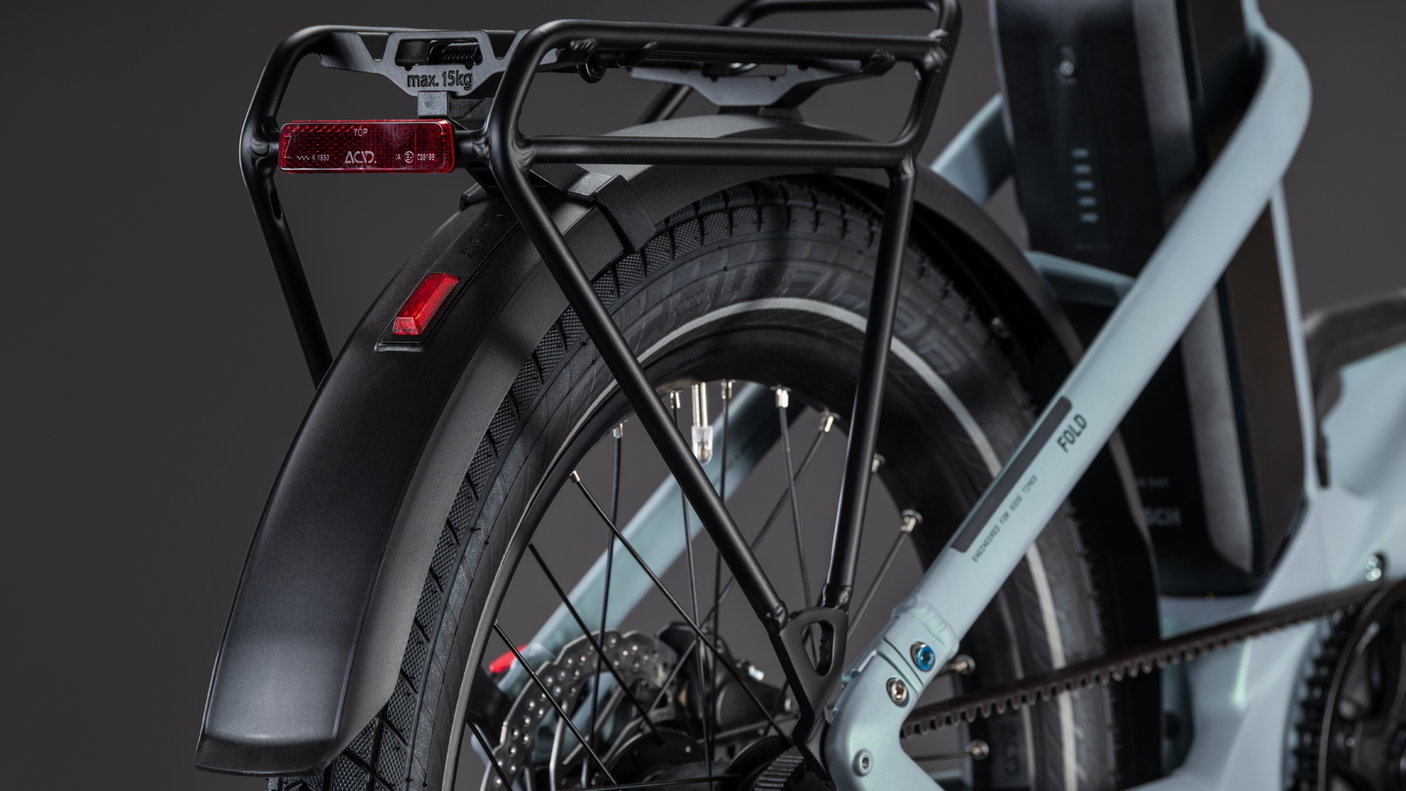 Cube Fold Hybrid Comfort 545 seagrey´n´reflex (2026)