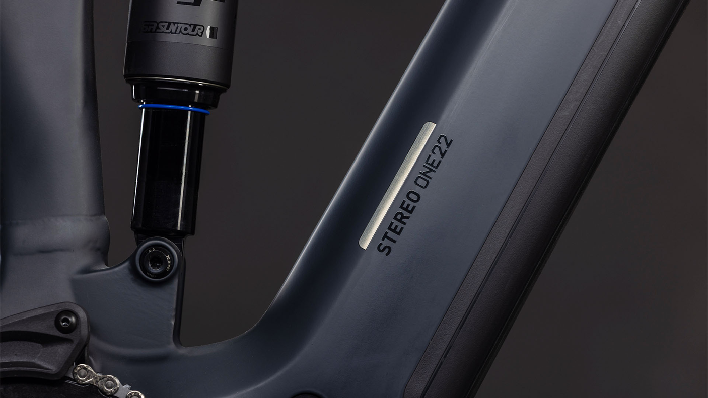 Cube Stereo Hybrid ONE22 Pro 800 FE night´n´chrome (2026)