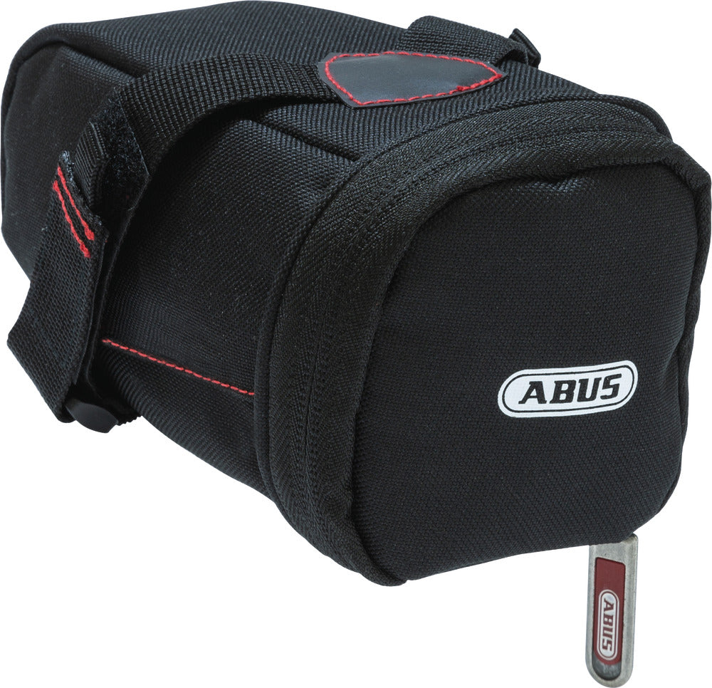 ABUS ACH 2.0 8KS/85 + ST5950 frameslotketting incl. zadeltas