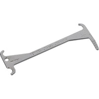 KMC Easy Chain Checker kettingmeter – aktuelle Variante