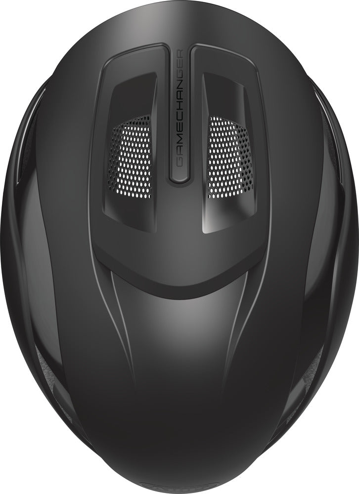 ABUS Gamechanger 2.0 Helm zwart