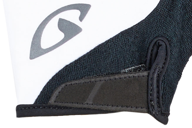 Giro Jag handschoenen wit