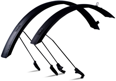 ACID spatbordset MTB 60 met stangen 1.0